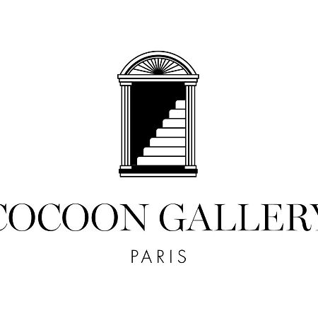 Cocoon Gallery Parigi Esterno foto