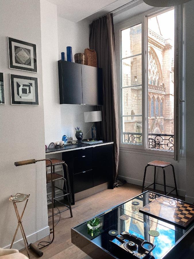 Cocoon Gallery Parigi Esterno foto