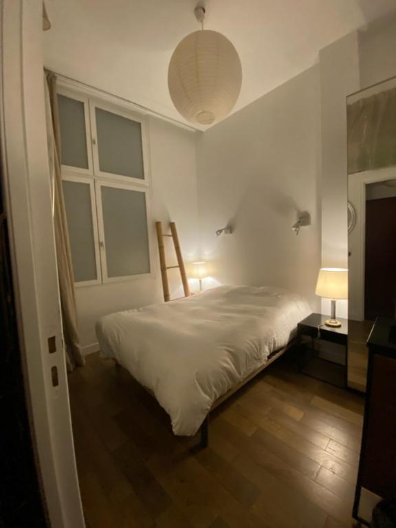 Cocoon Gallery Parigi Esterno foto