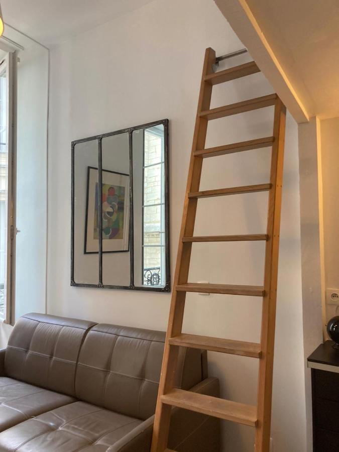 Cocoon Gallery Parigi Esterno foto