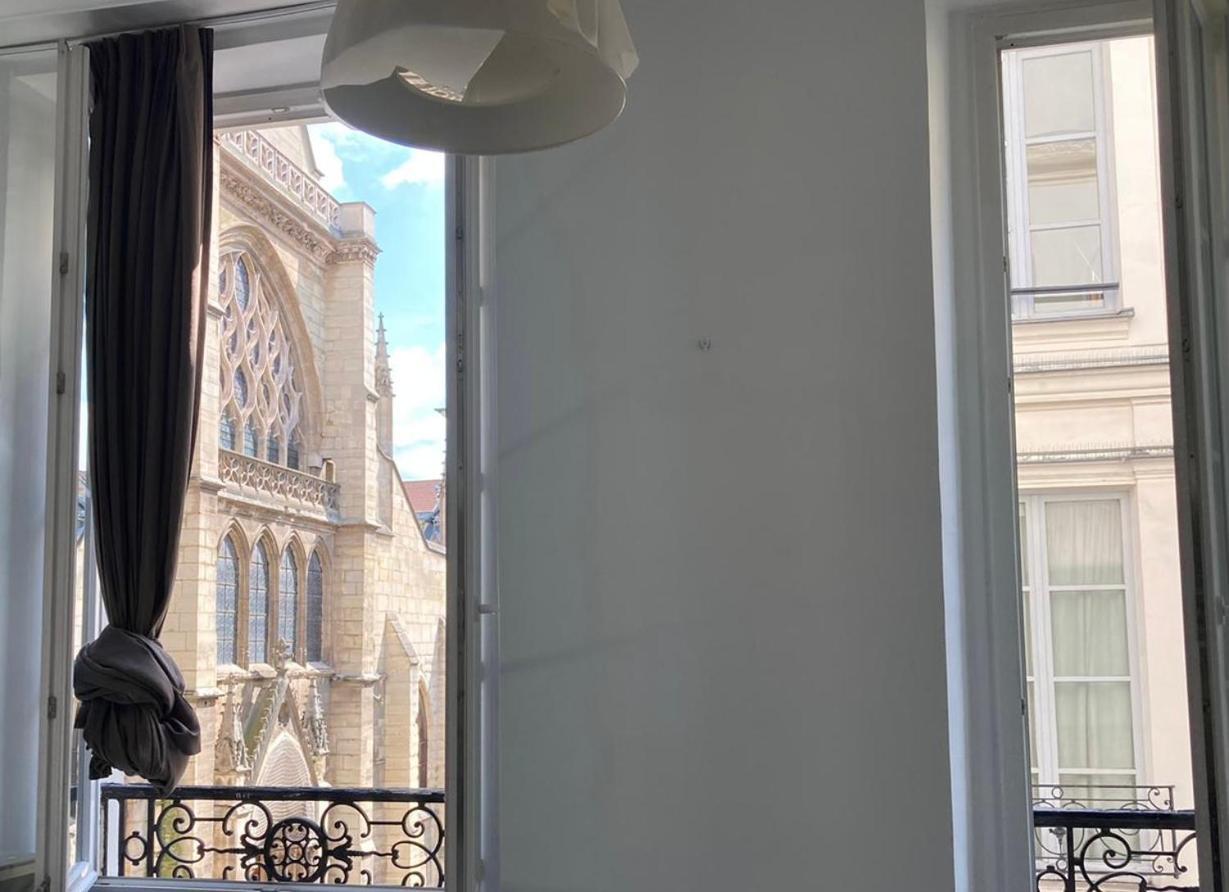 Cocoon Gallery Parigi Esterno foto