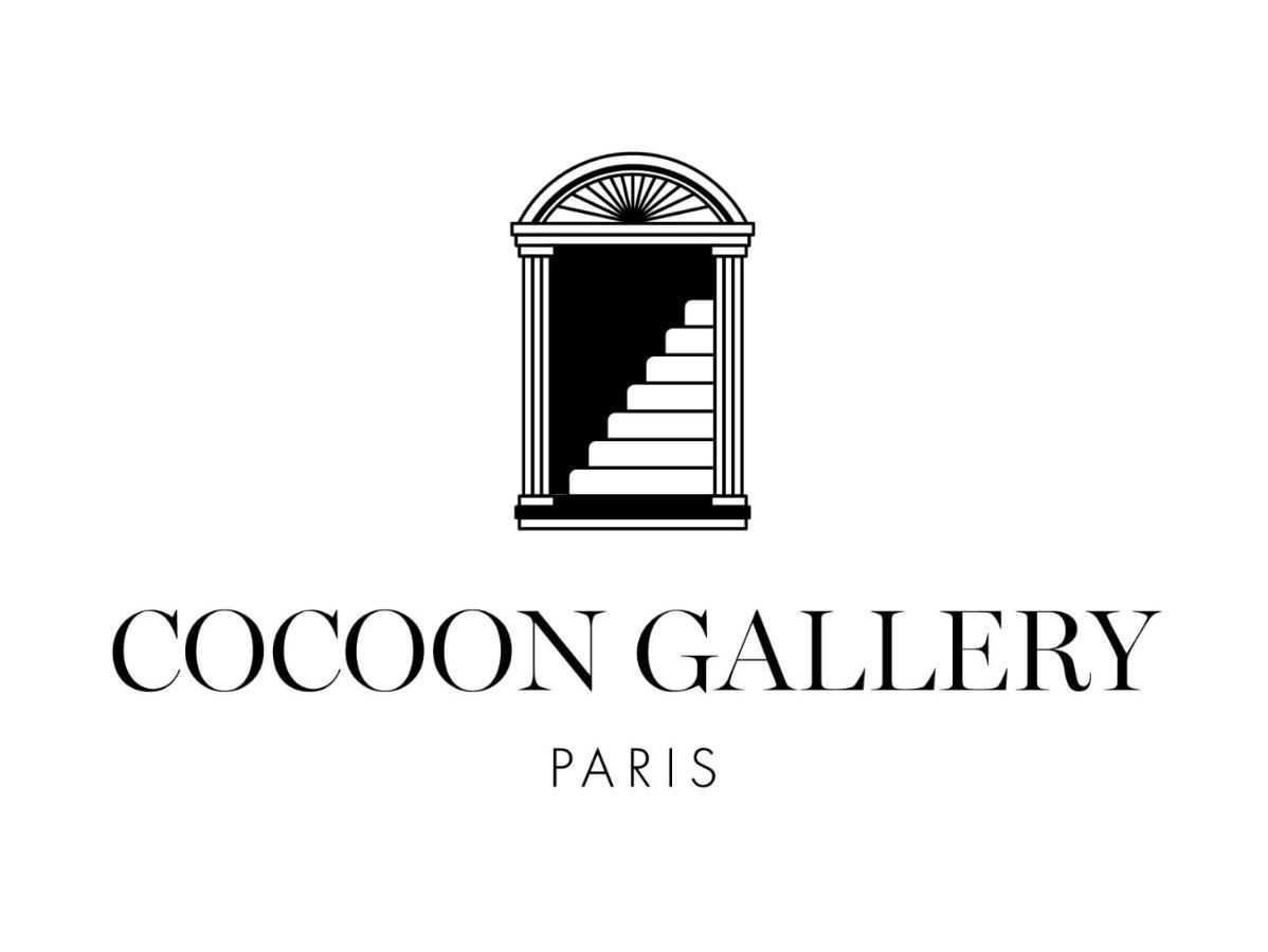 Cocoon Gallery Parigi Esterno foto